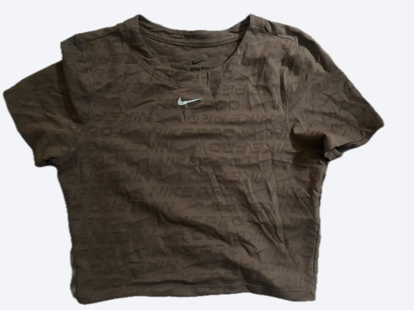 ナイキ プロ DRI-FIT Tシャツ XLサイズ