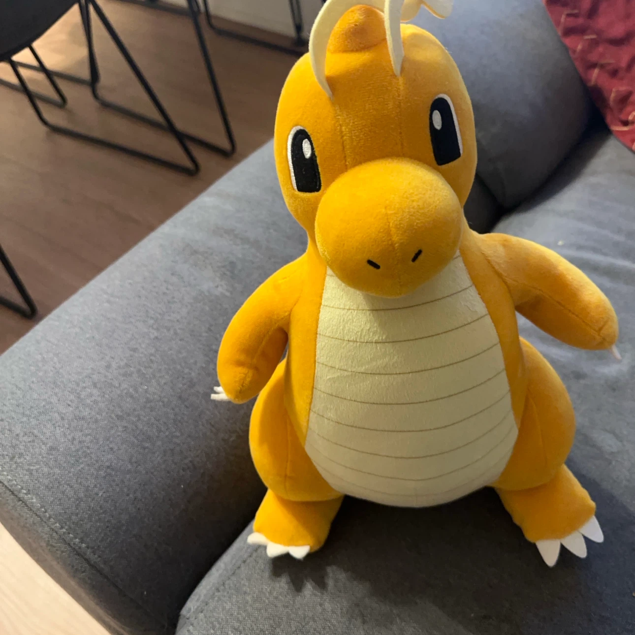 ポケットモンスター カイリュー ぬいぐるみ