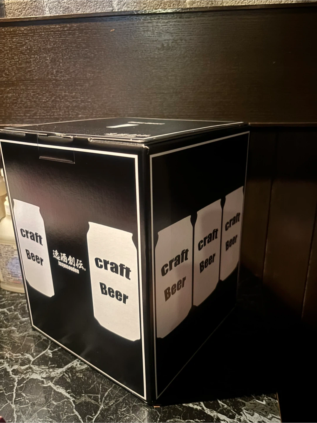 逸酒創伝 クラフトビール 詰め合わせ