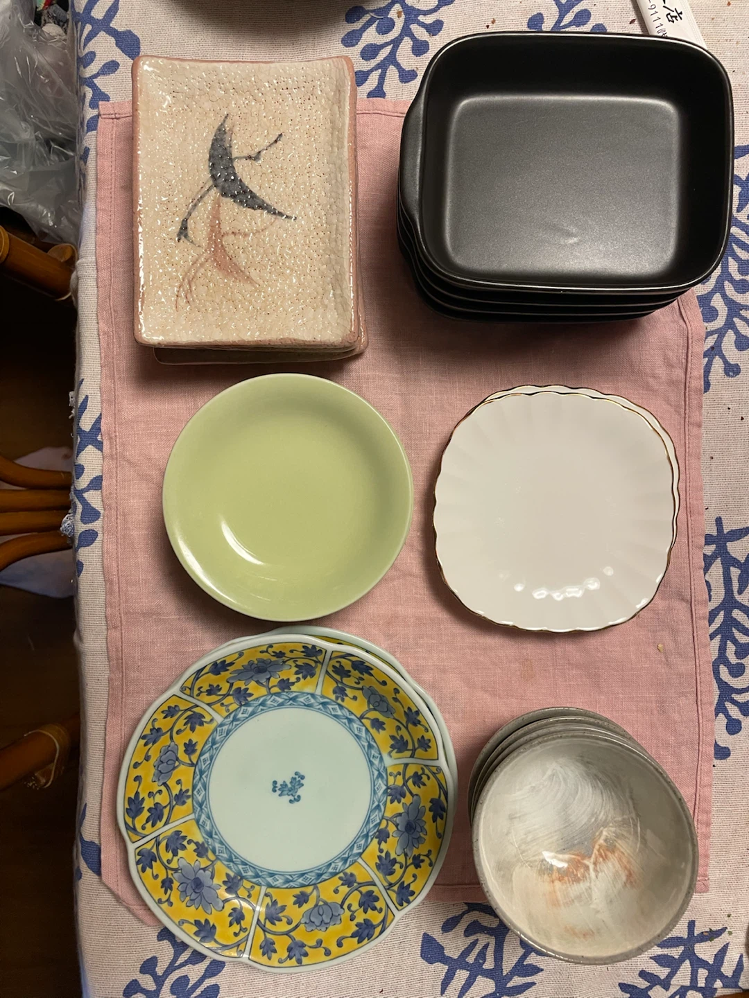 食器