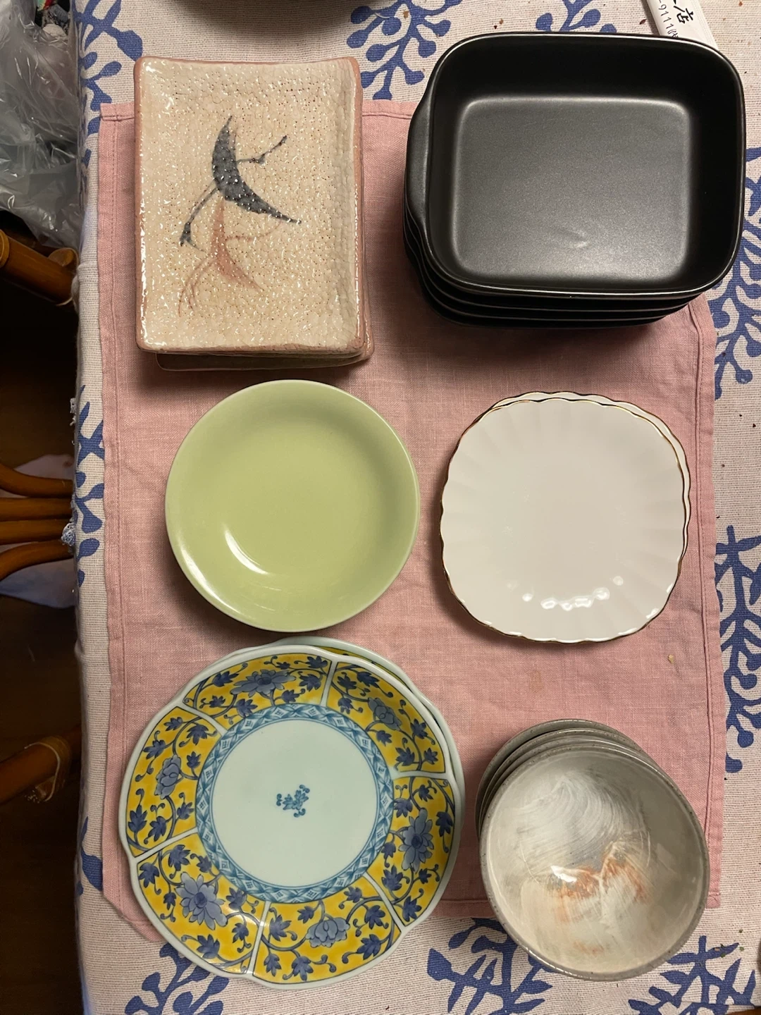 食器