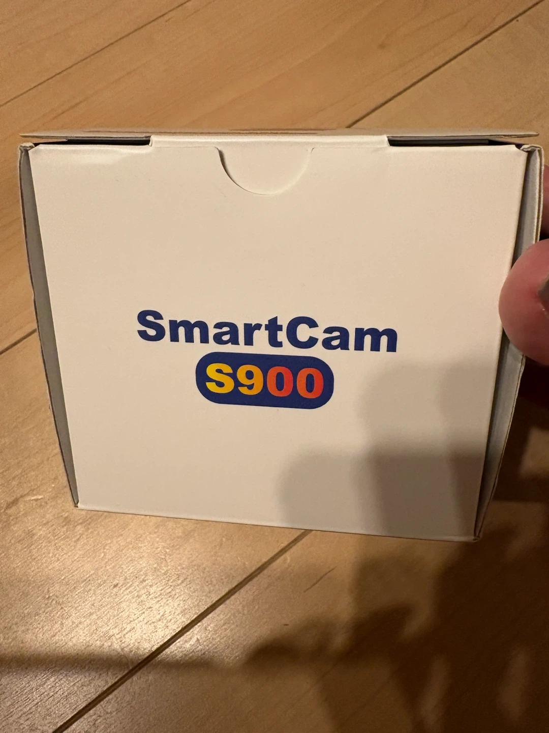 Webカメラ Smartcam S900 新品未使用の写真2枚目