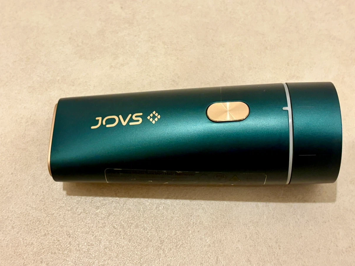 JOVS Dora 光美容器