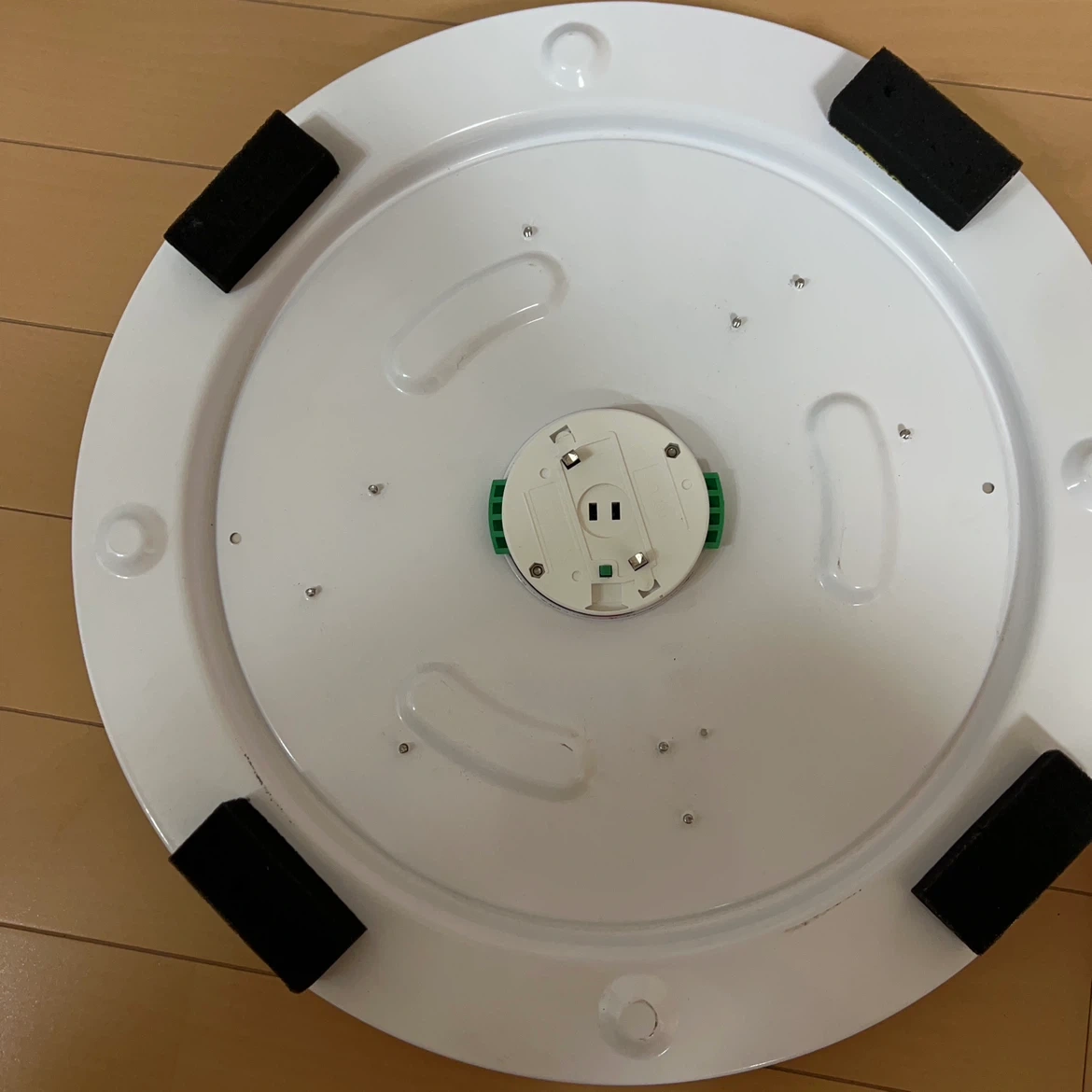 ソニラックス LED照明器具 HLCL-001の写真3枚目