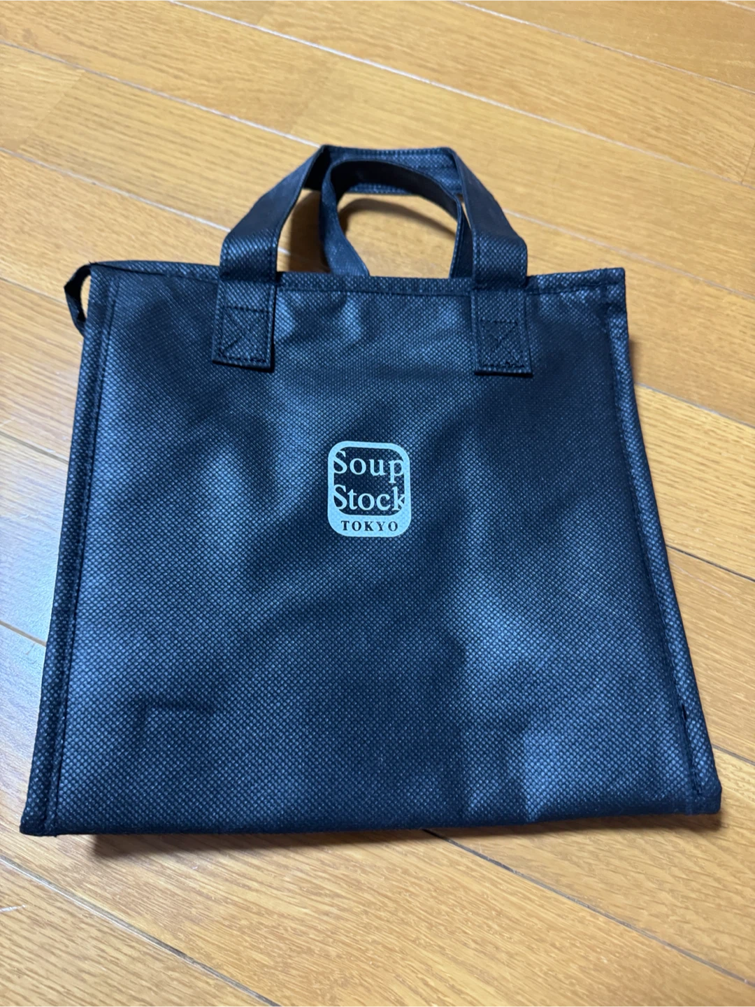 スープストックトーキョー 保冷バッグ