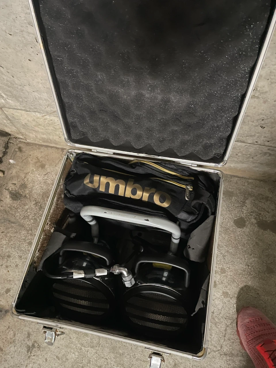 15万円日動工業 投光器 LB-24LIFE-10の写真7枚目