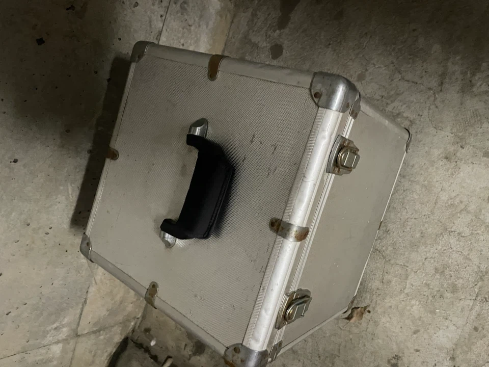 15万円日動工業 投光器 LB-24LIFE-10の写真8枚目