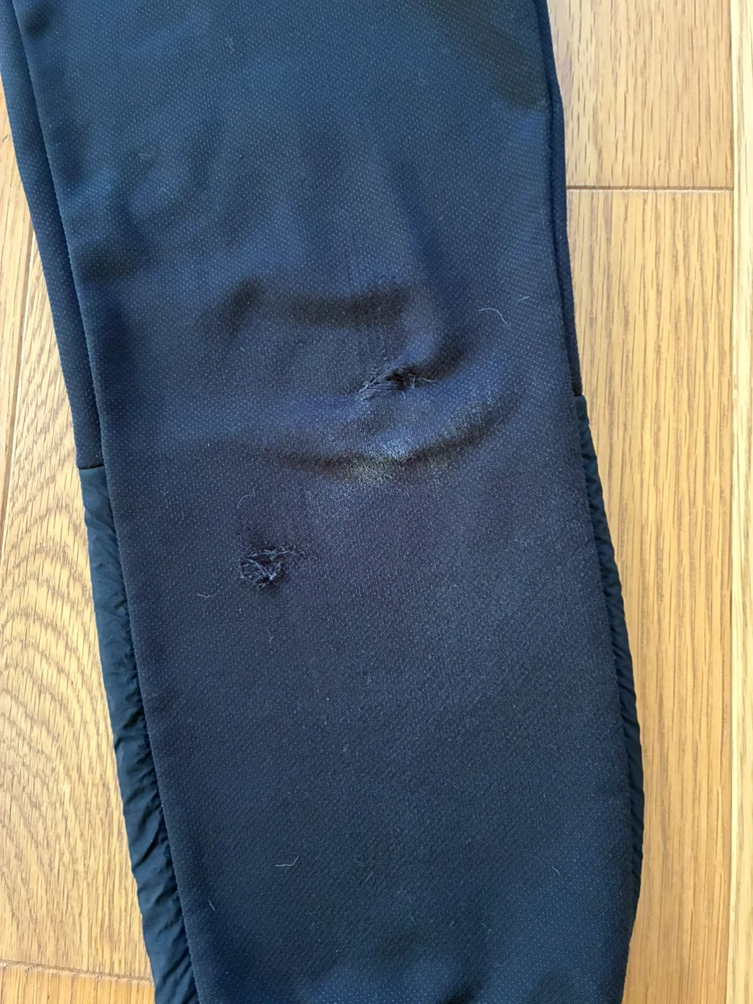 adidas キッズ 上下 ベスト 3点セット 150 サッカー 防寒の写真8枚目