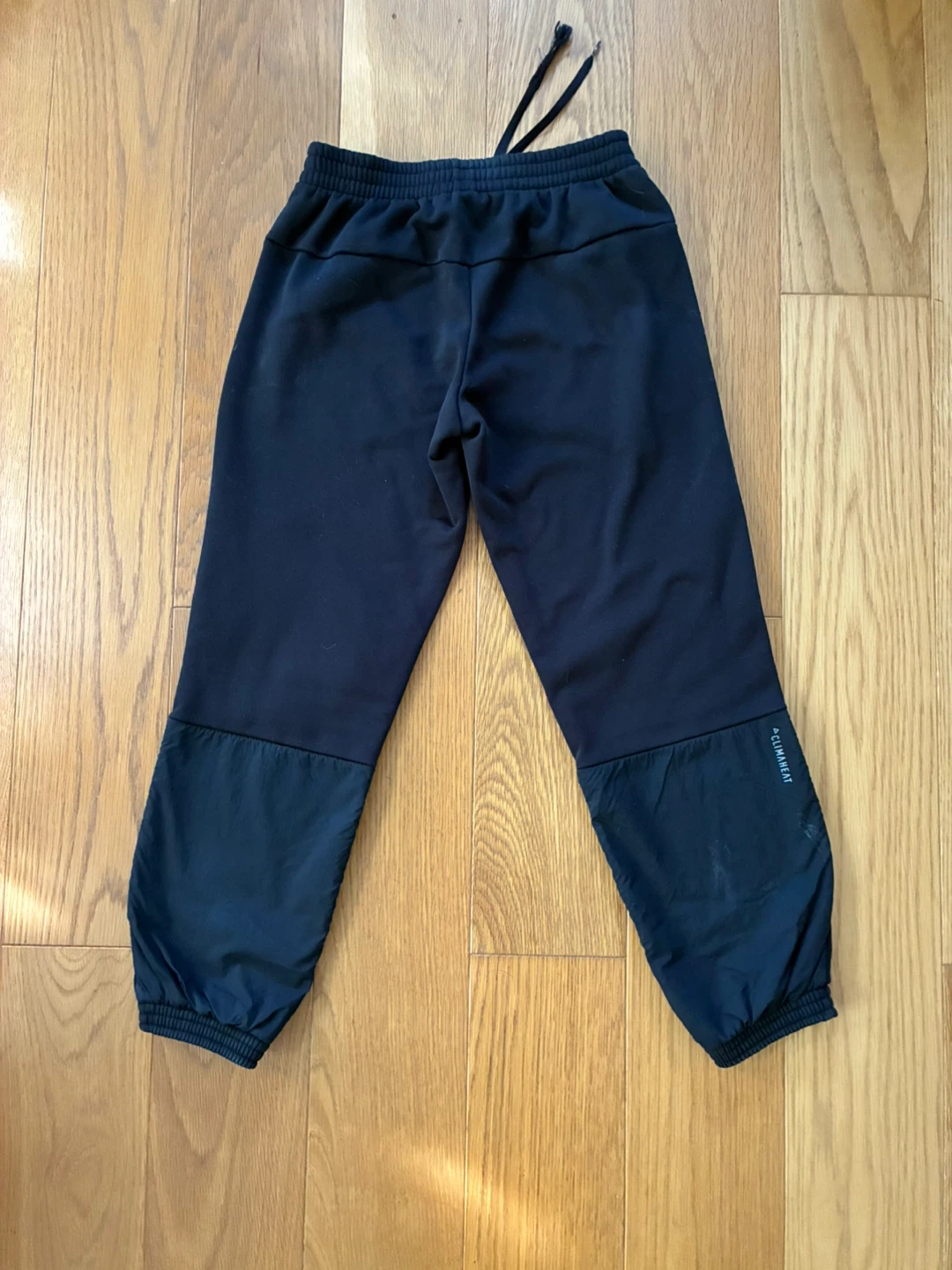 adidas キッズ 上下 ベスト 3点セット 150 サッカー 防寒の写真9枚目