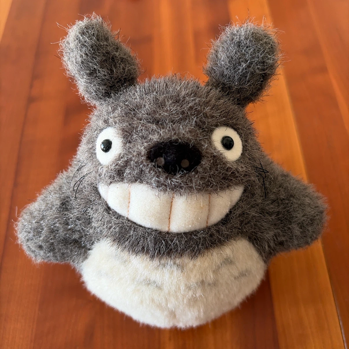 となりのトトロ ぬいぐるみ