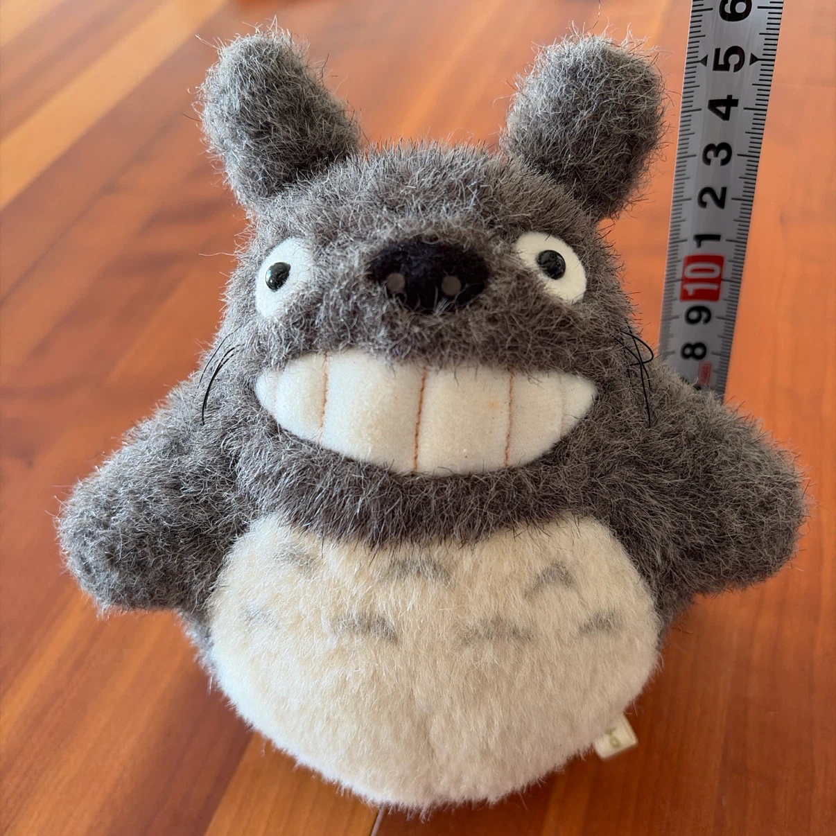 となりのトトロ ぬいぐるみの写真3枚目