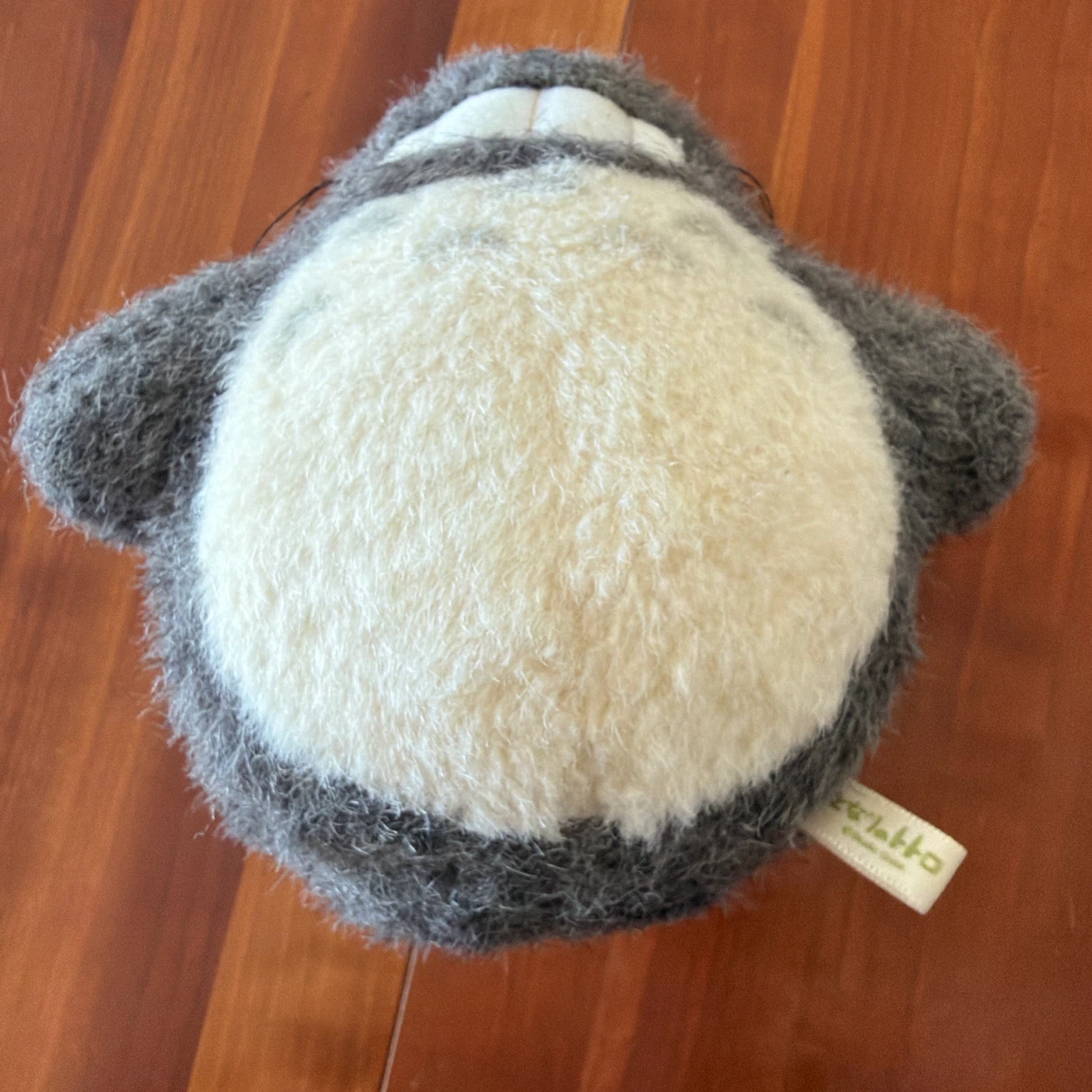 となりのトトロ ぬいぐるみの写真6枚目