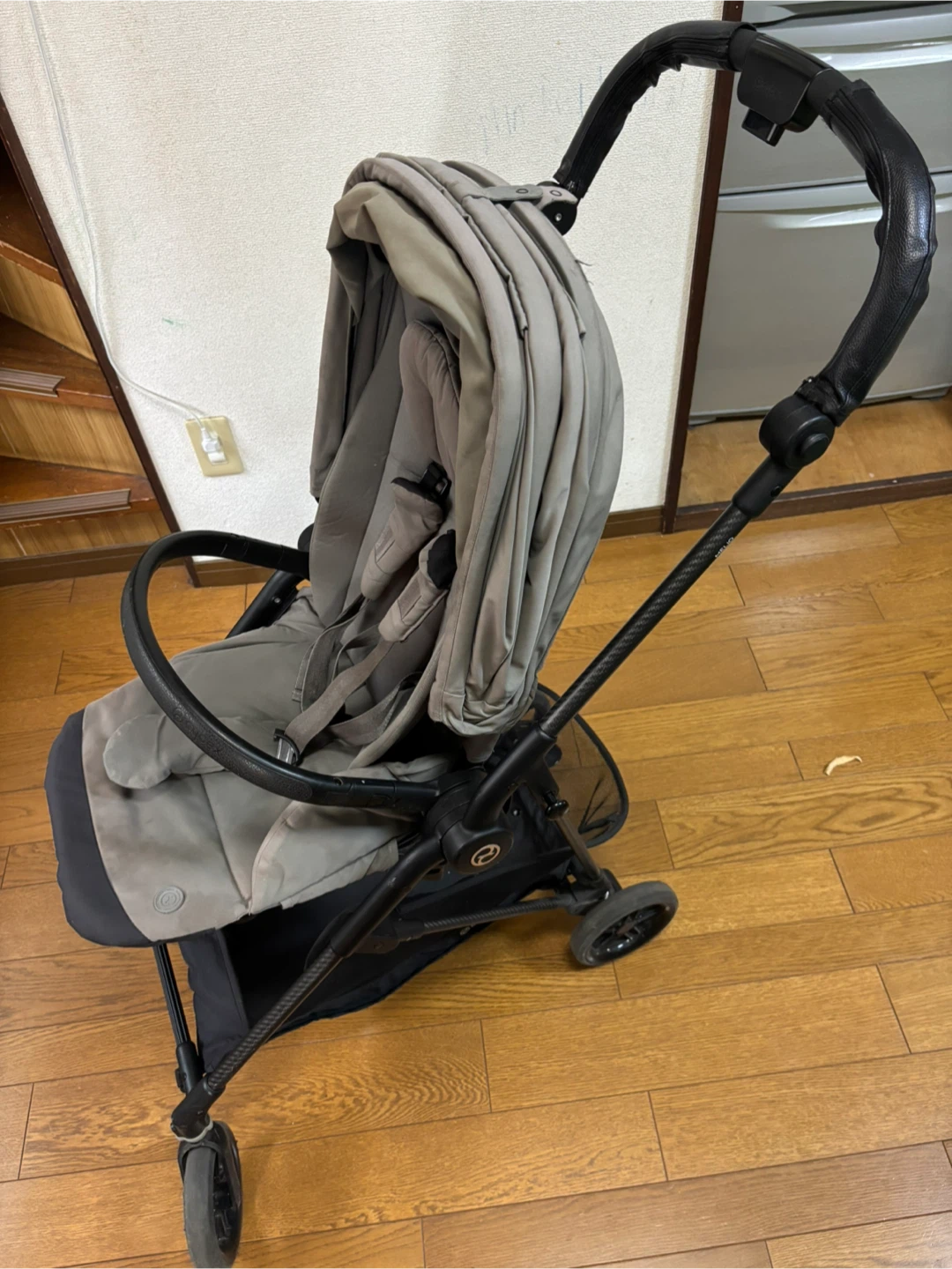 メリオカーボン