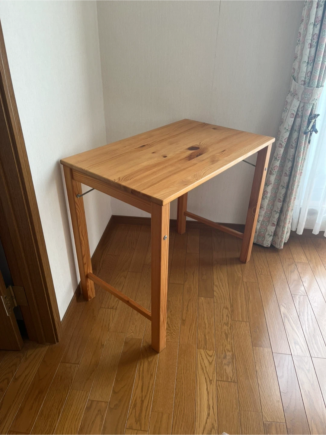 無印良品 机・テーブルの写真2枚目