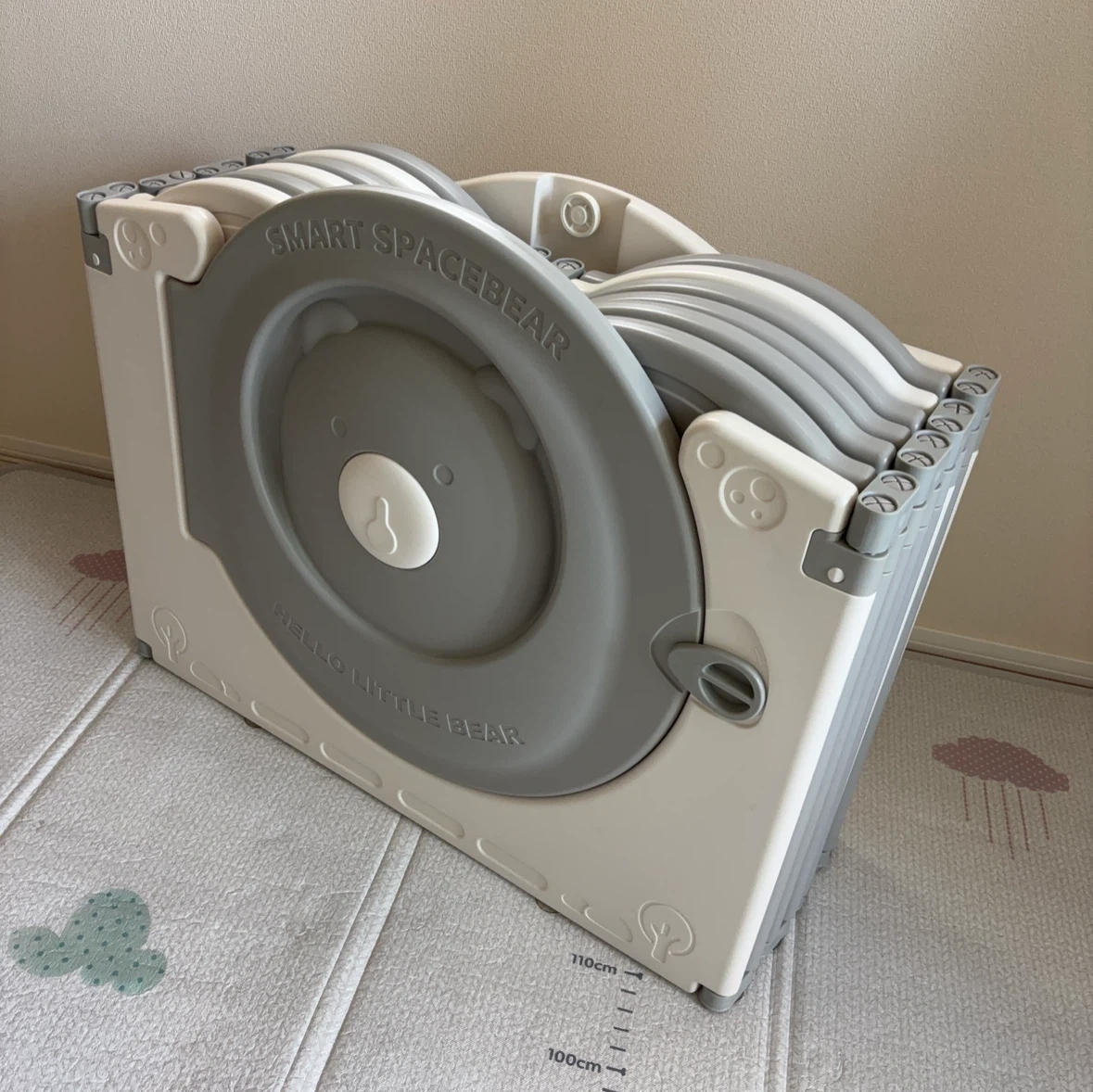 ベビーサークル タンスのゲン