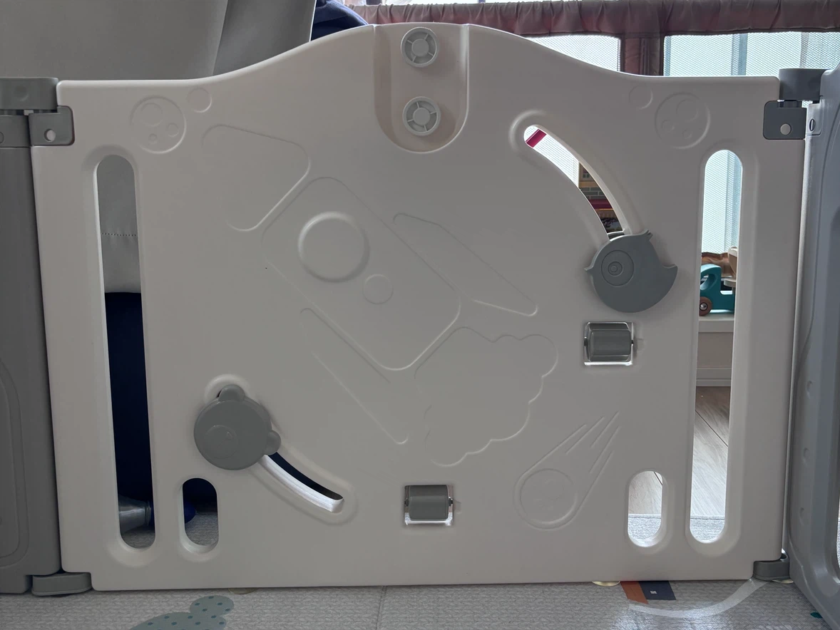 ベビーサークル　タンスのゲンの写真4枚目