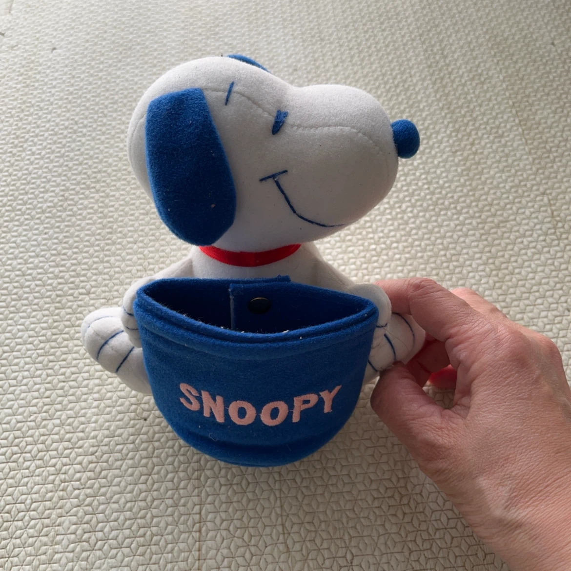【小物入れ】SNOOPY