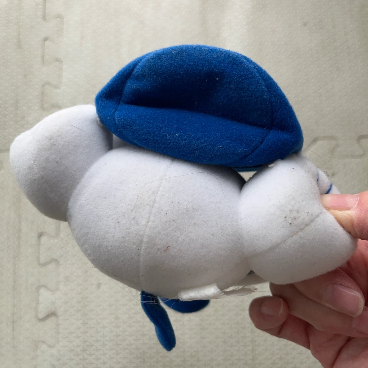 【小物入れ】SNOOPYの写真2枚目