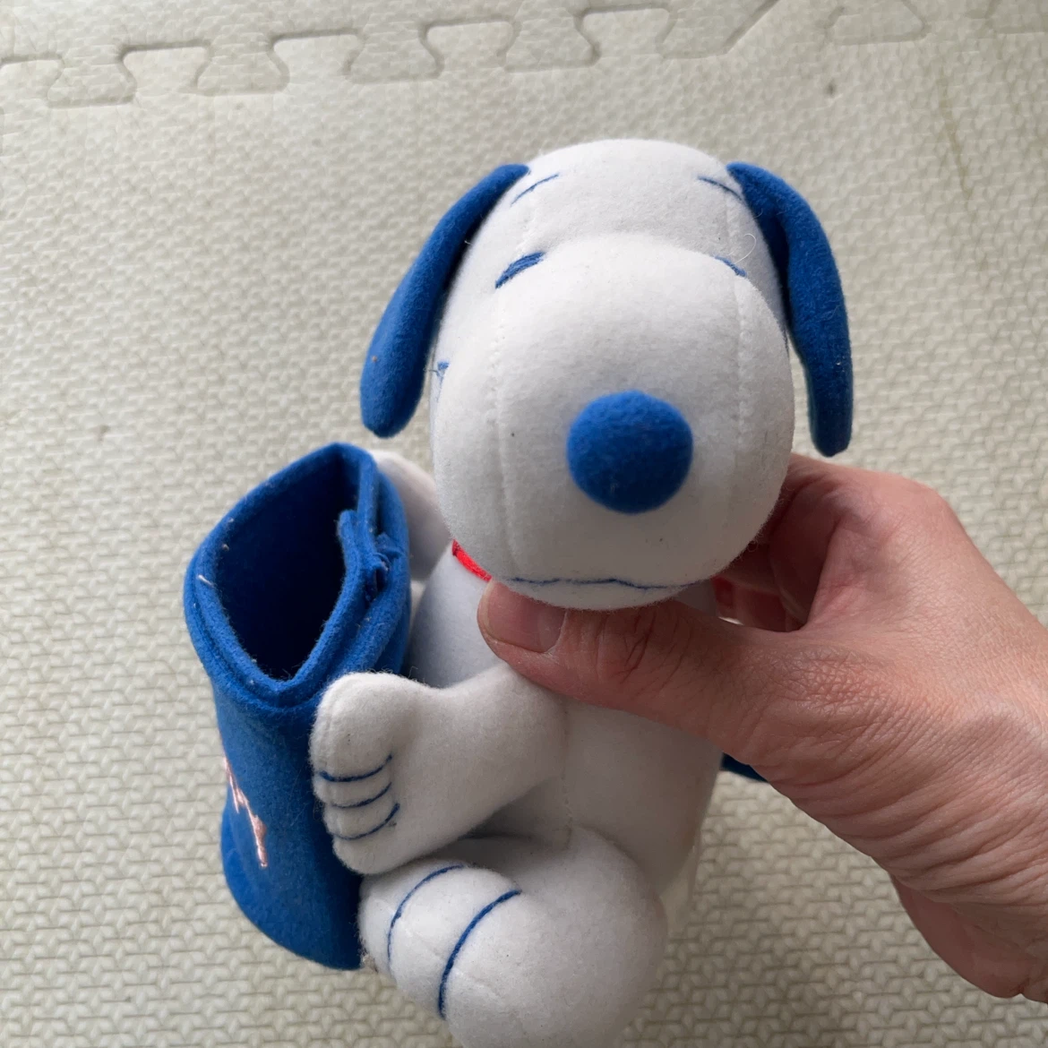 【小物入れ】SNOOPYの写真3枚目