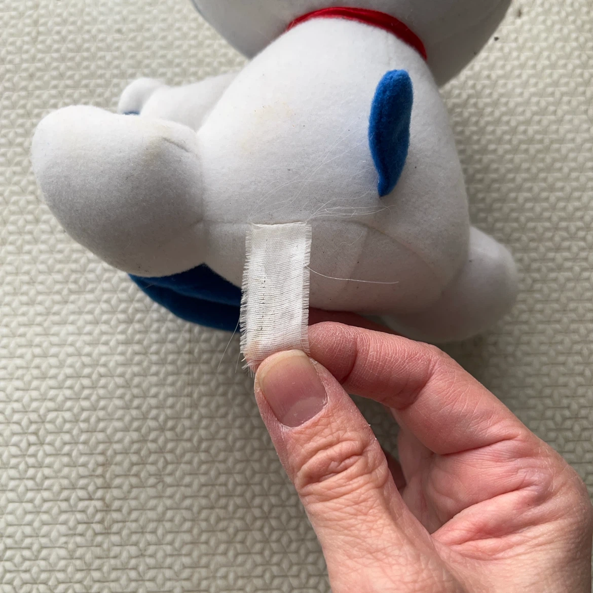 【小物入れ】SNOOPYの写真6枚目