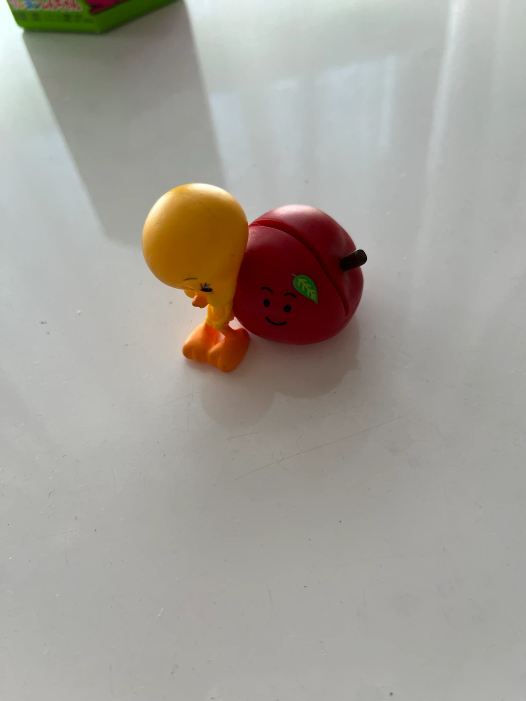 【メモスタンド／２個セット】なっちゃんの写真2枚目