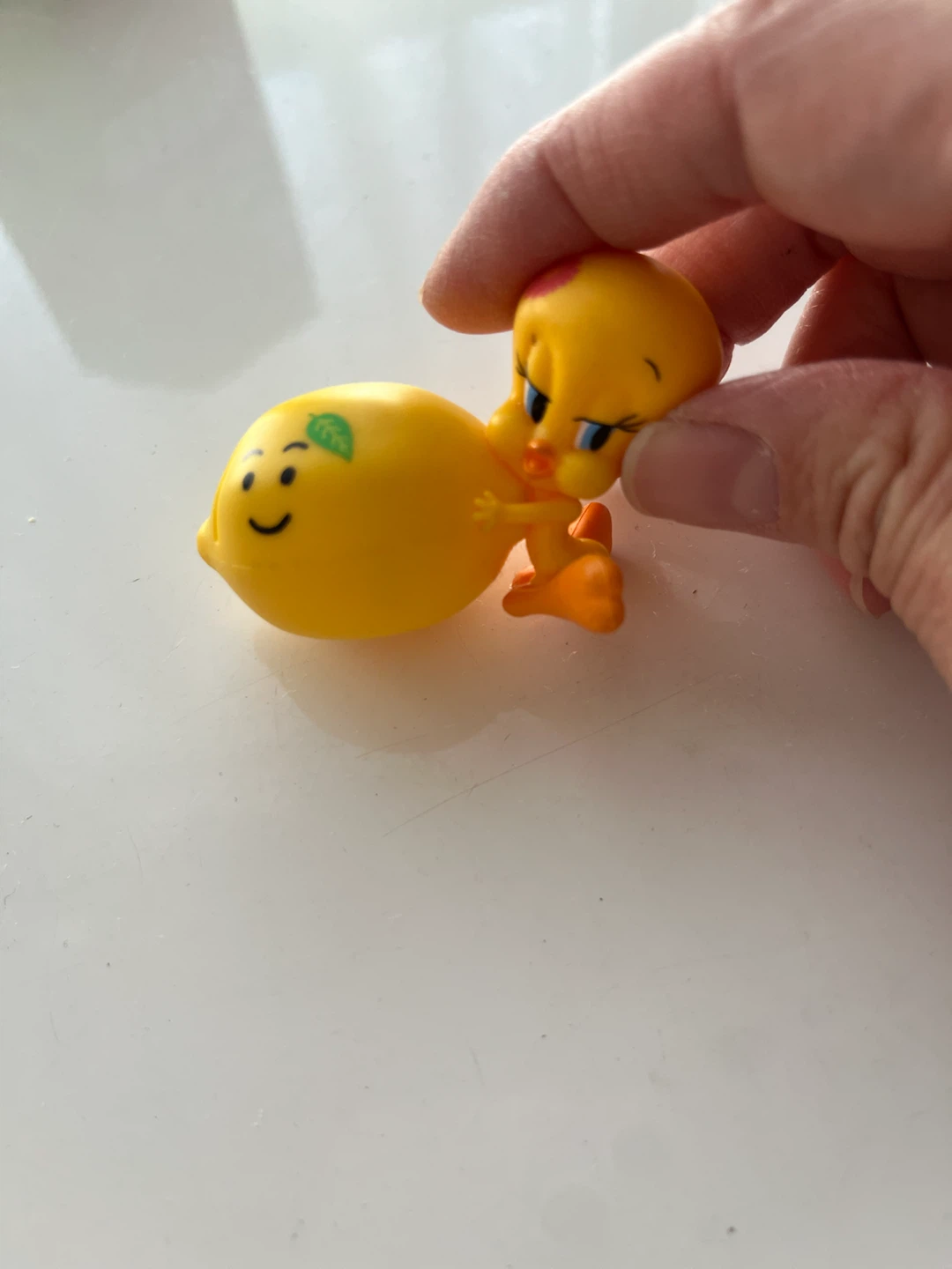 【メモスタンド／２個セット】なっちゃんの写真5枚目