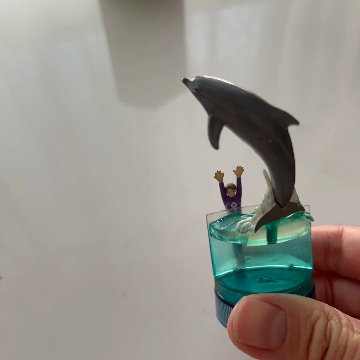 【フィギュア】新江ノ島水族館の写真3枚目