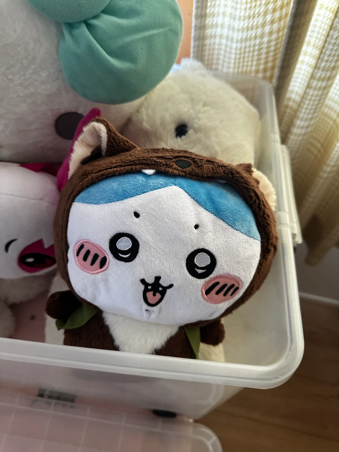キャラクター ぬいぐるみ まとめ売りの写真3枚目