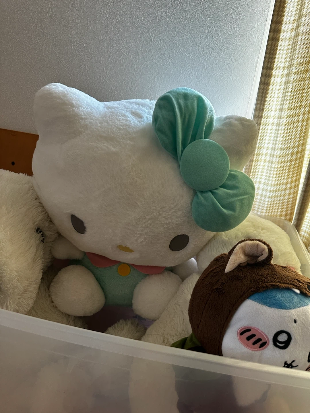 キャラクター ぬいぐるみ まとめ売りの写真4枚目