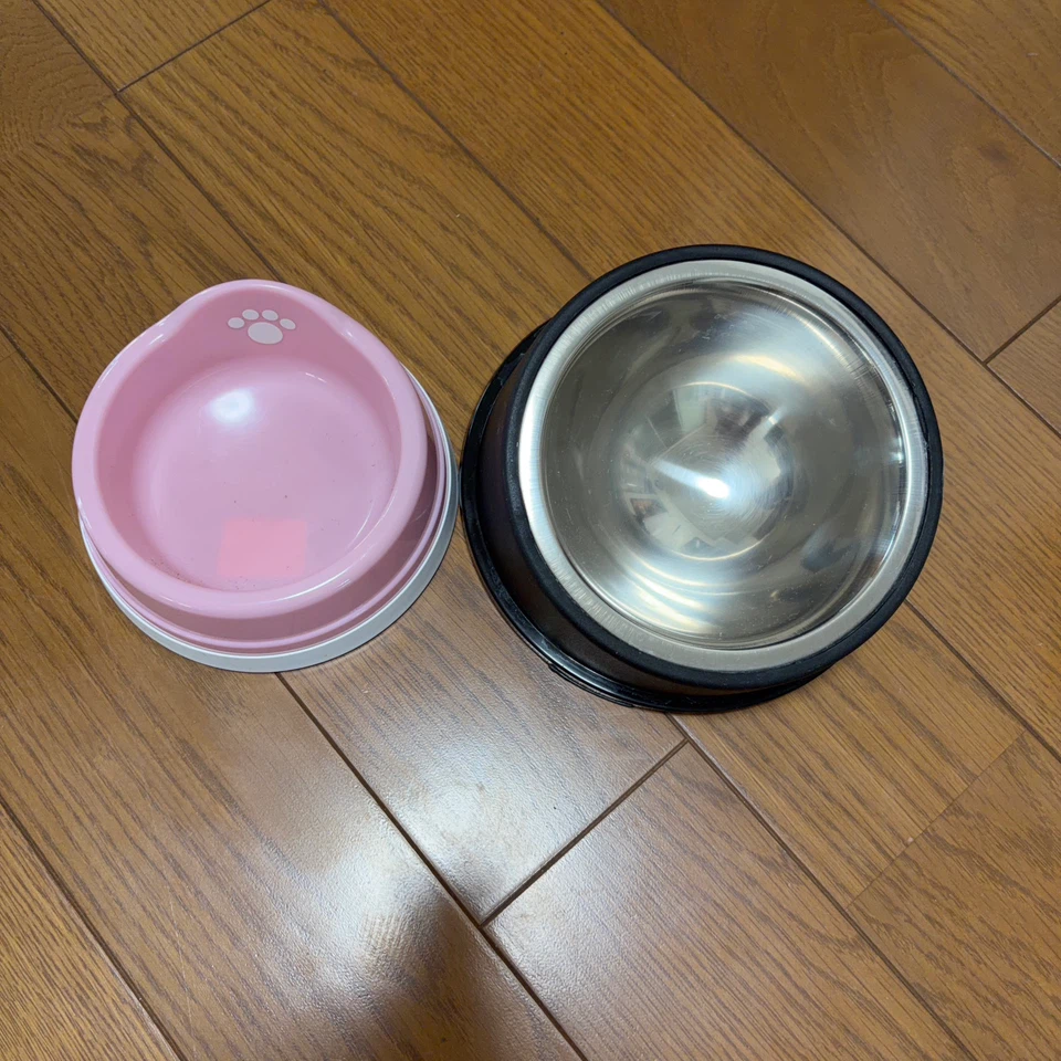 ペット用食器 2個セット