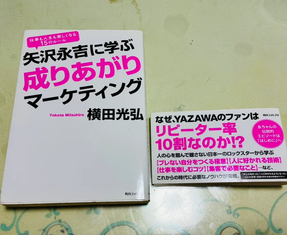 矢沢永吉 yazawa 帯付き美本