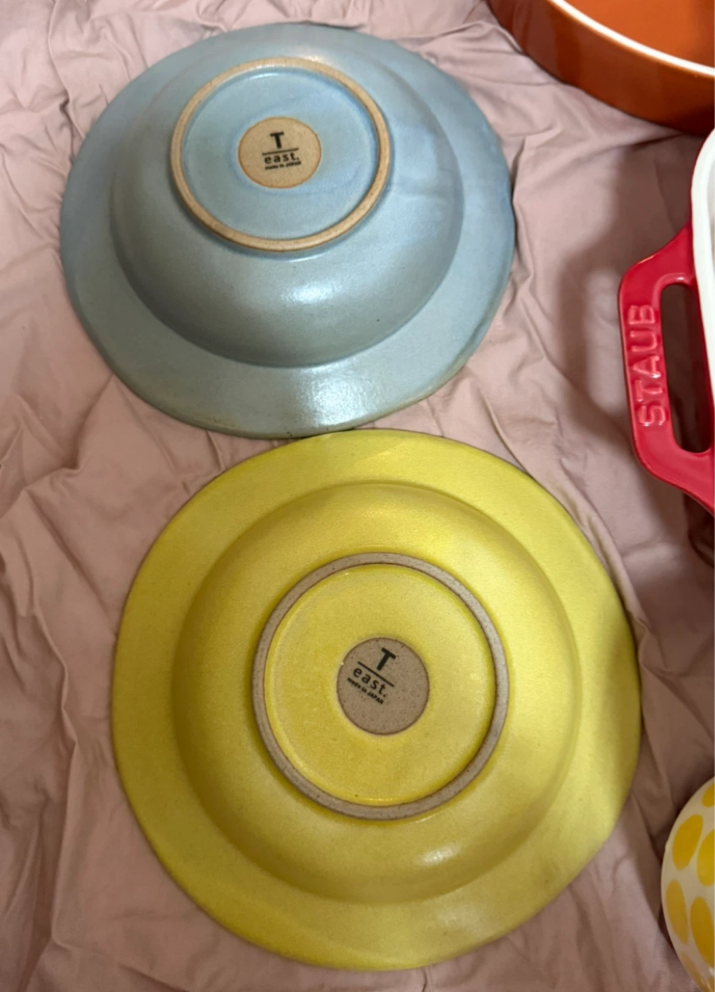ストウブ フランフラン等 食器セットの写真10枚目