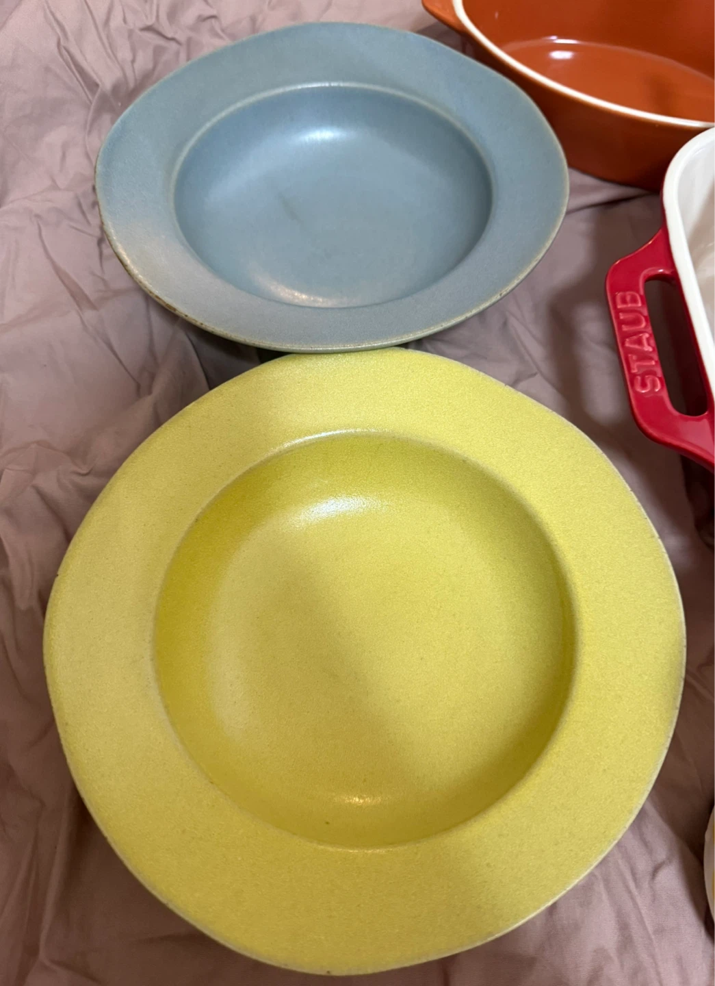 ストウブ フランフラン等 食器セットの写真9枚目