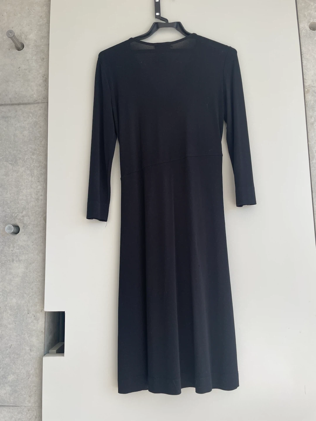 シネカノン ワンピースの写真2枚目