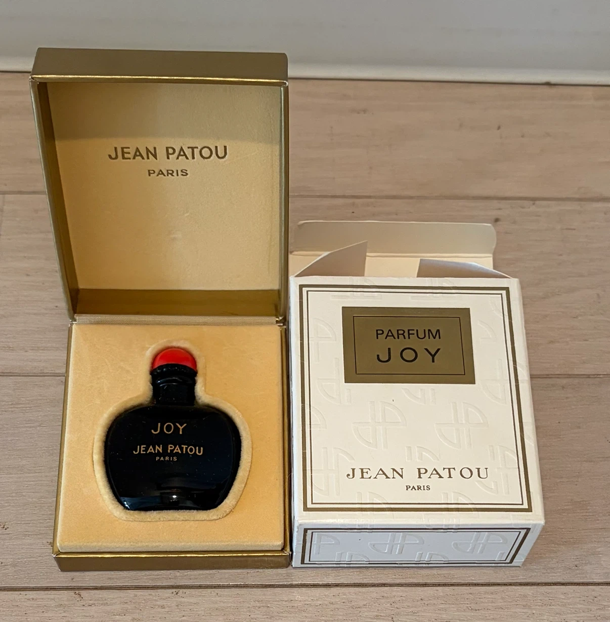 ジャンパトゥ ジョイ パルファム 7.5ml 2個セット