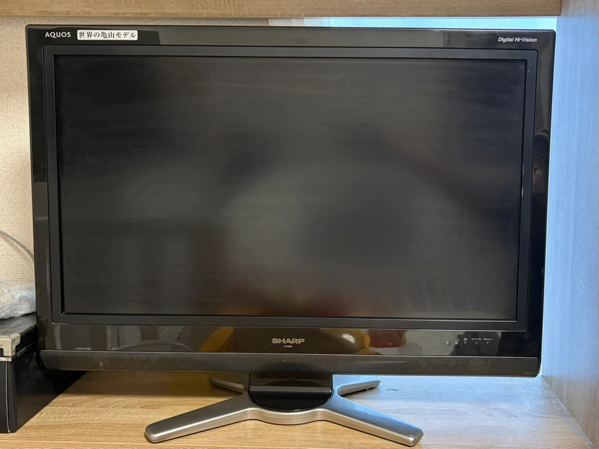シャープ アクオス 32型 液晶テレビ LC-32D30