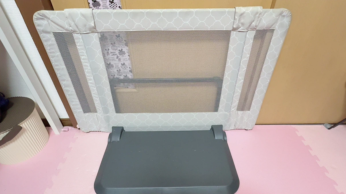 おくだけとおせんぼ ベビーゲート
