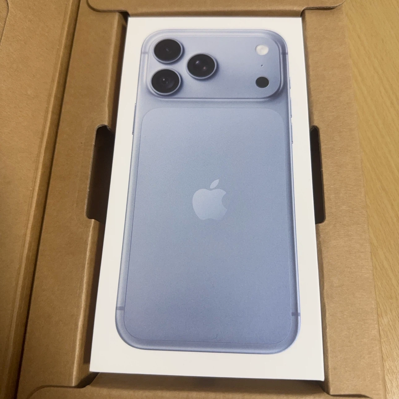 アップル iPhone 18 Pro Max