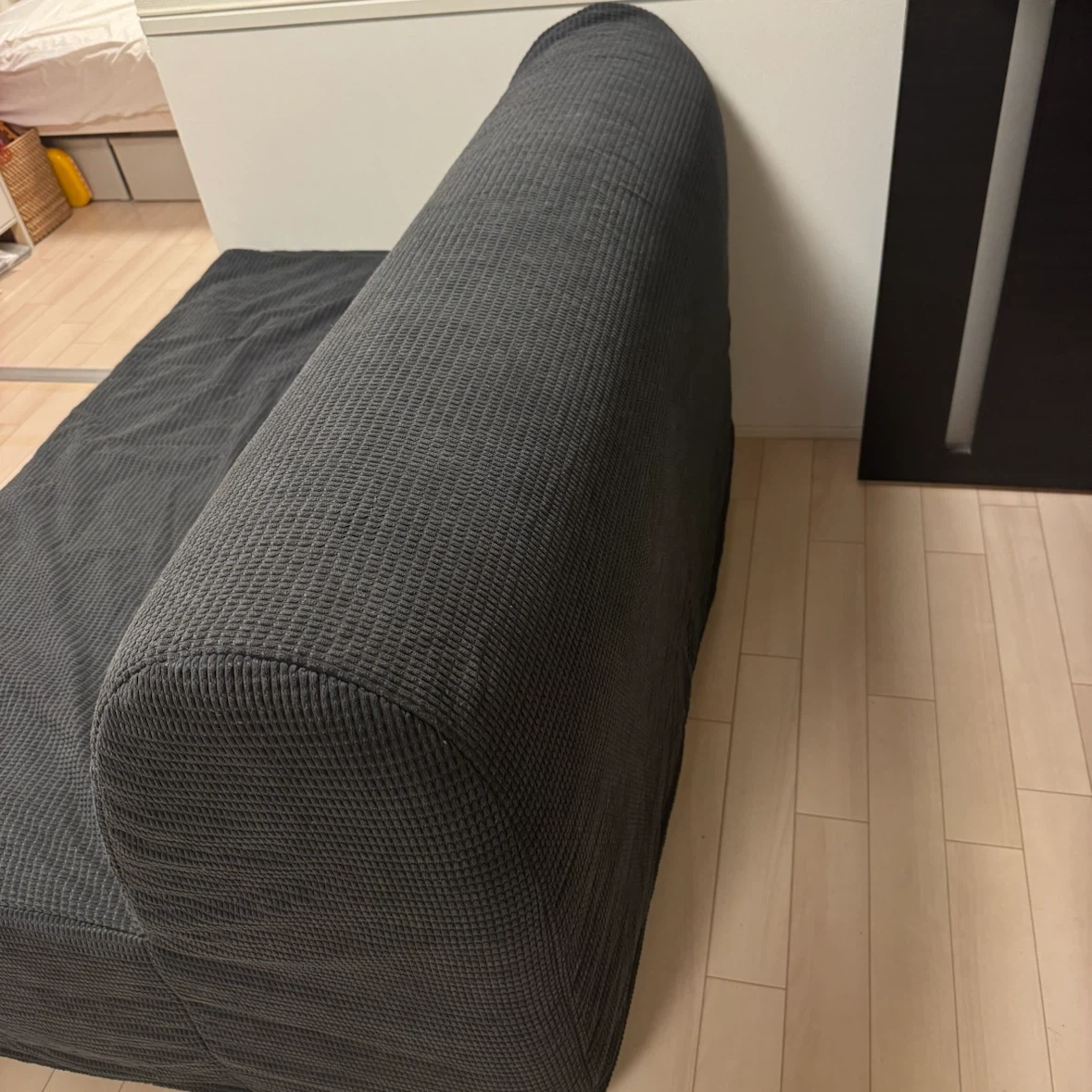 IKEA ソファベッドの写真3枚目