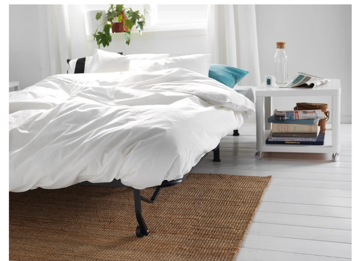 IKEA ソファベッドの写真6枚目