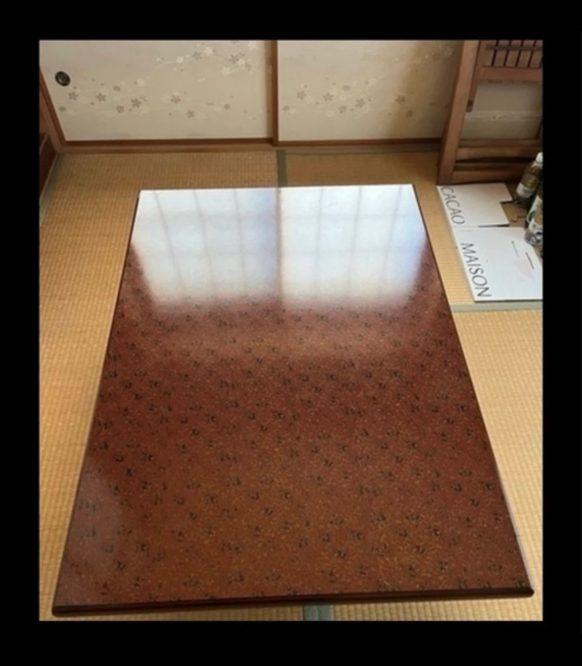 座卓 和風