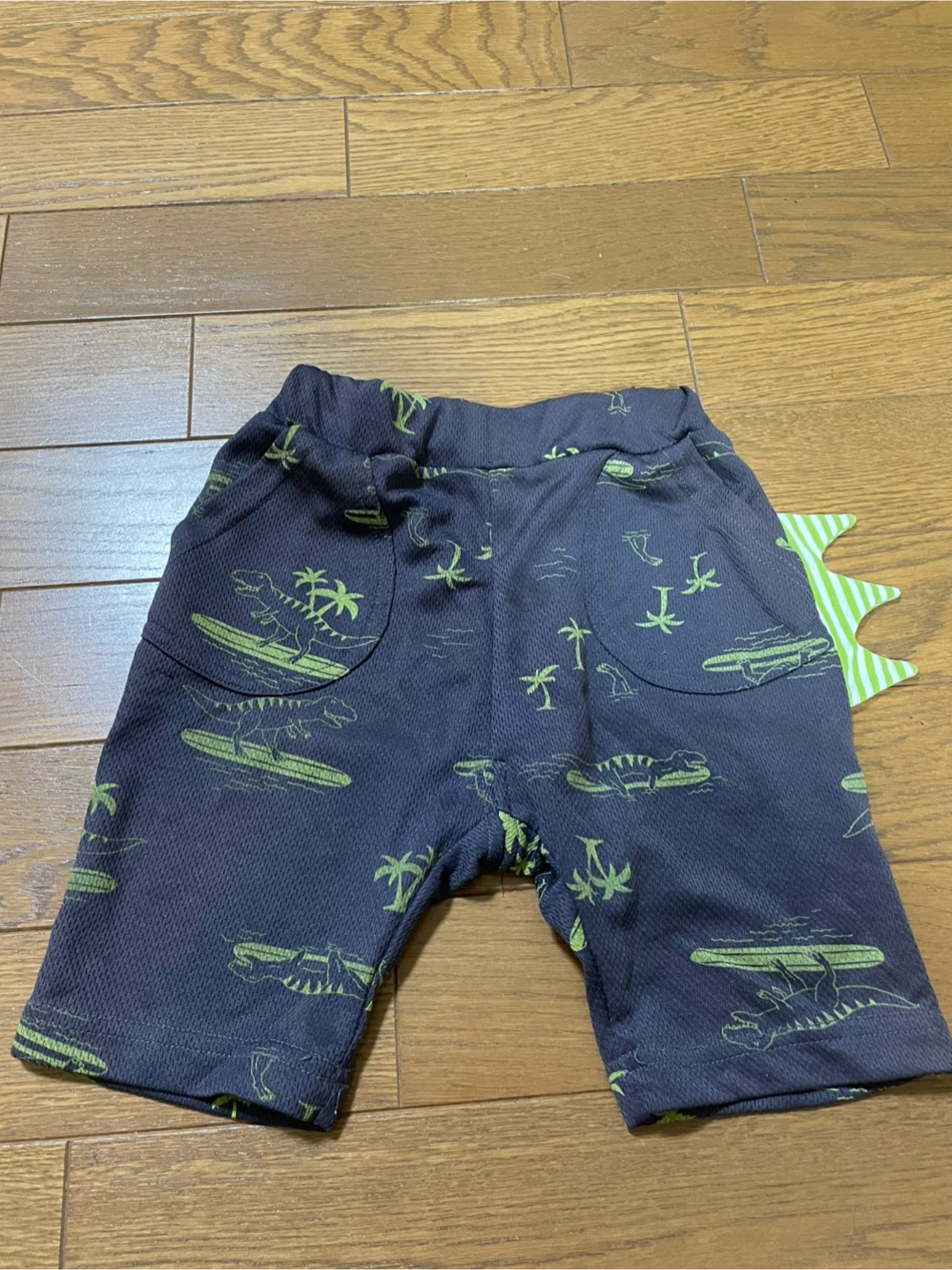 子供服 男の子 まとめ売り 9点セットの写真4枚目
