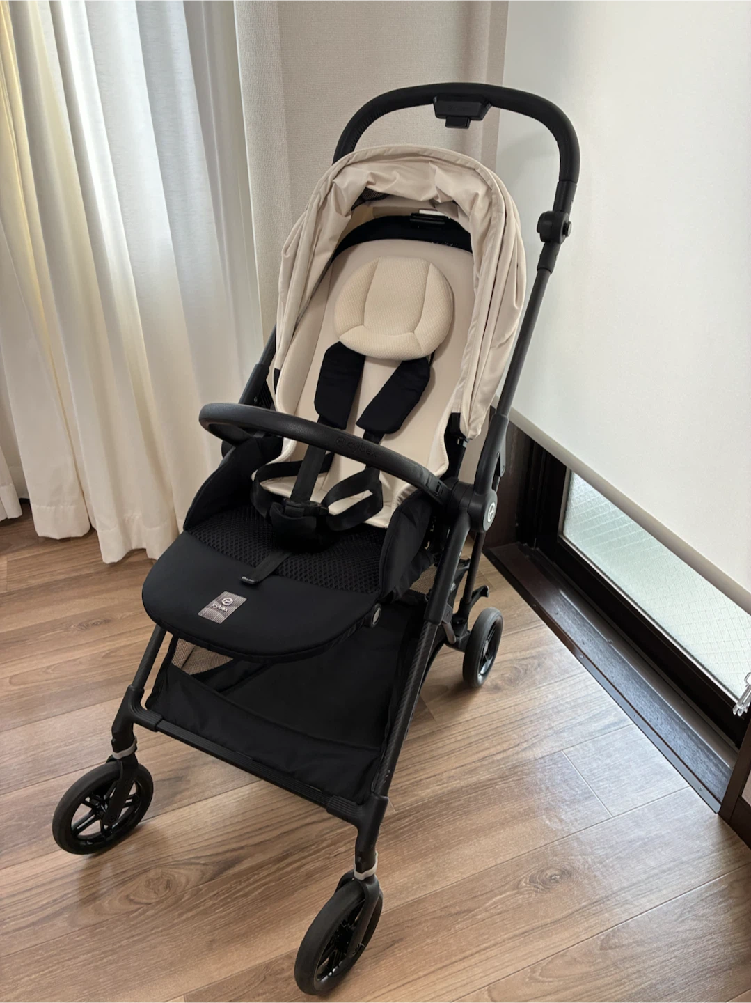 サイベックス　メリオカーボン