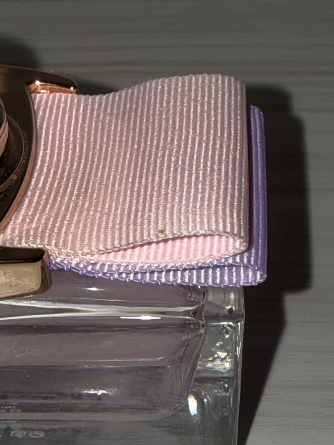 Ferragamo サルヴァトーレ フェラガモシニョリーナ オードトワレ  香水　50ml EDTの写真4枚目