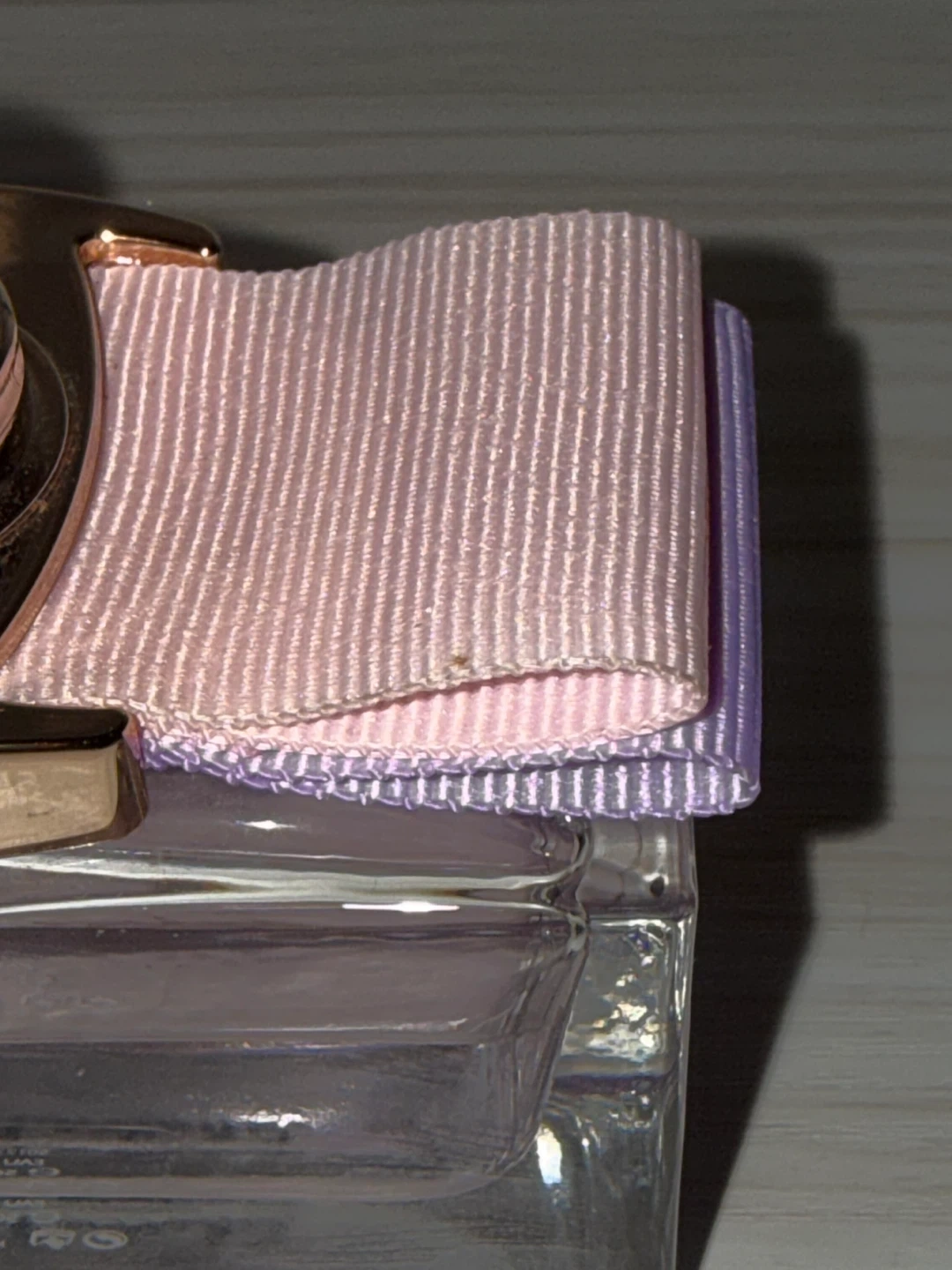 Ferragamo サルヴァトーレ フェラガモシニョリーナ オードトワレ 香水 50ml EDTの写真4枚目