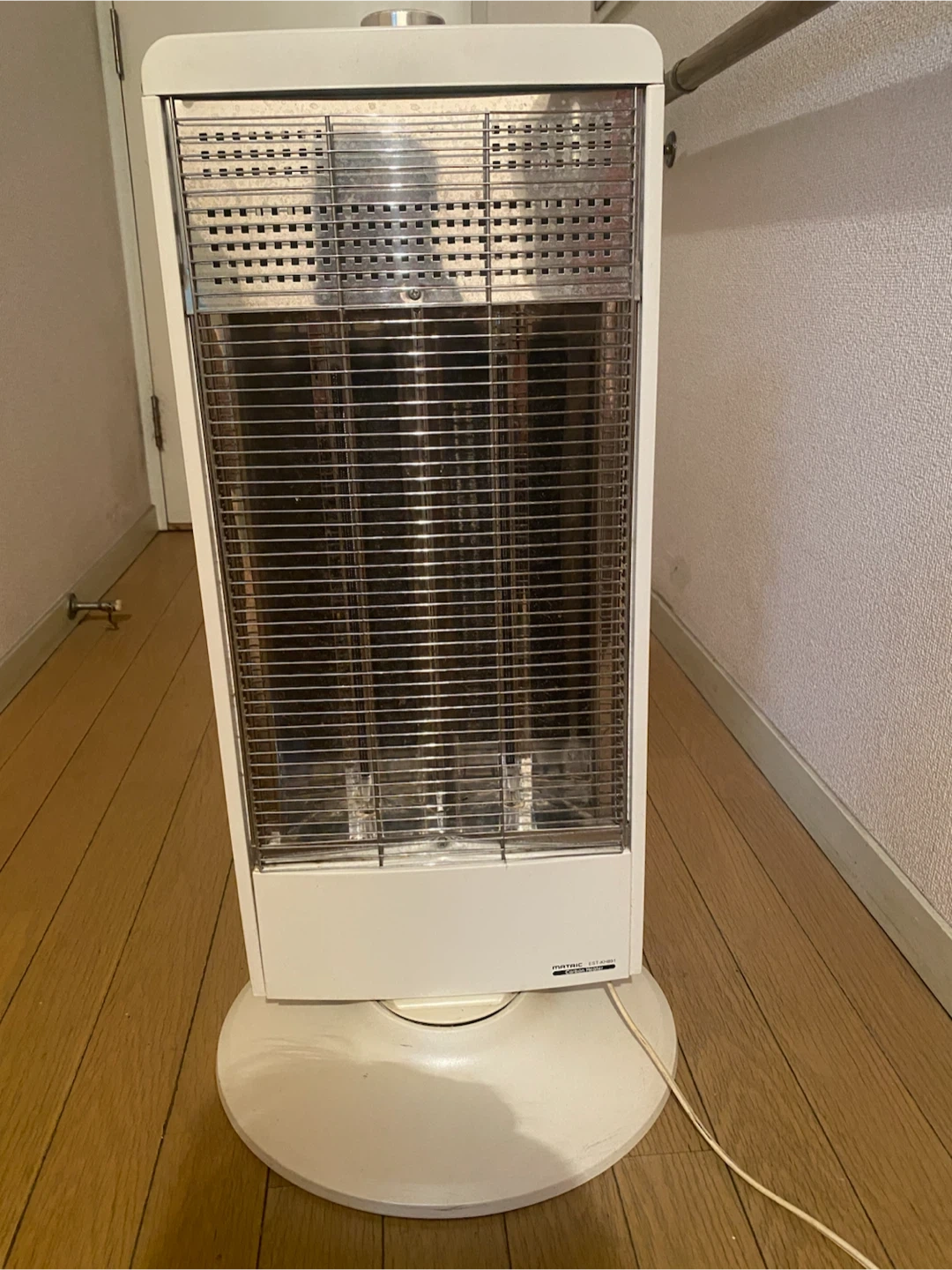 MATRIC 遠赤外線カーボンヒーター EST-KH891