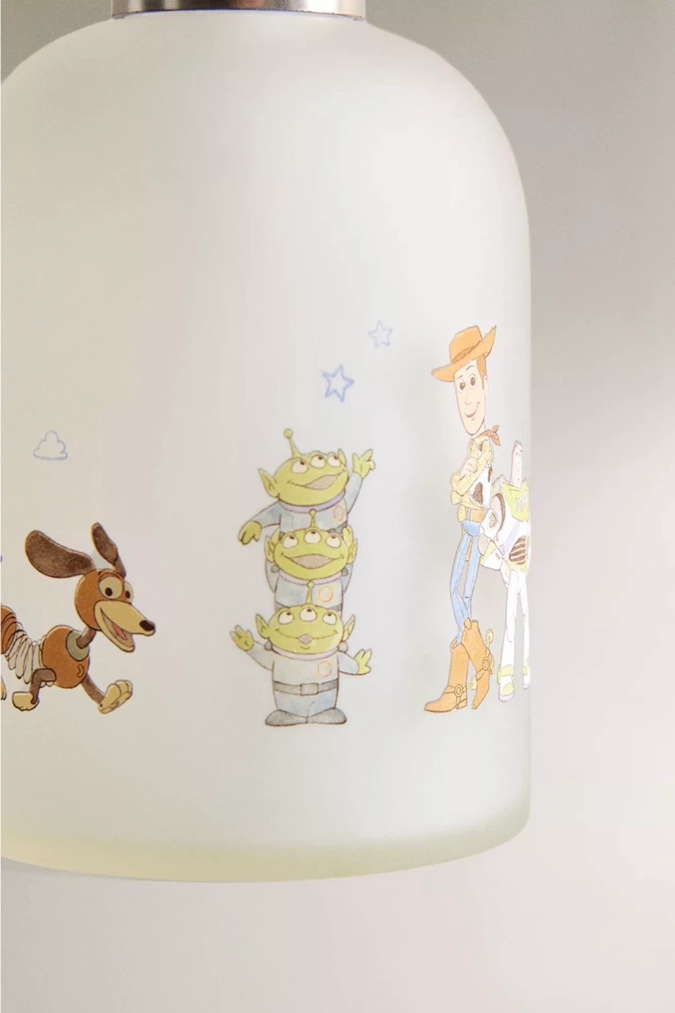 ZARA HOME トイストーリー 歯ブラシスタンド・ソープディスペンサーの写真3枚目