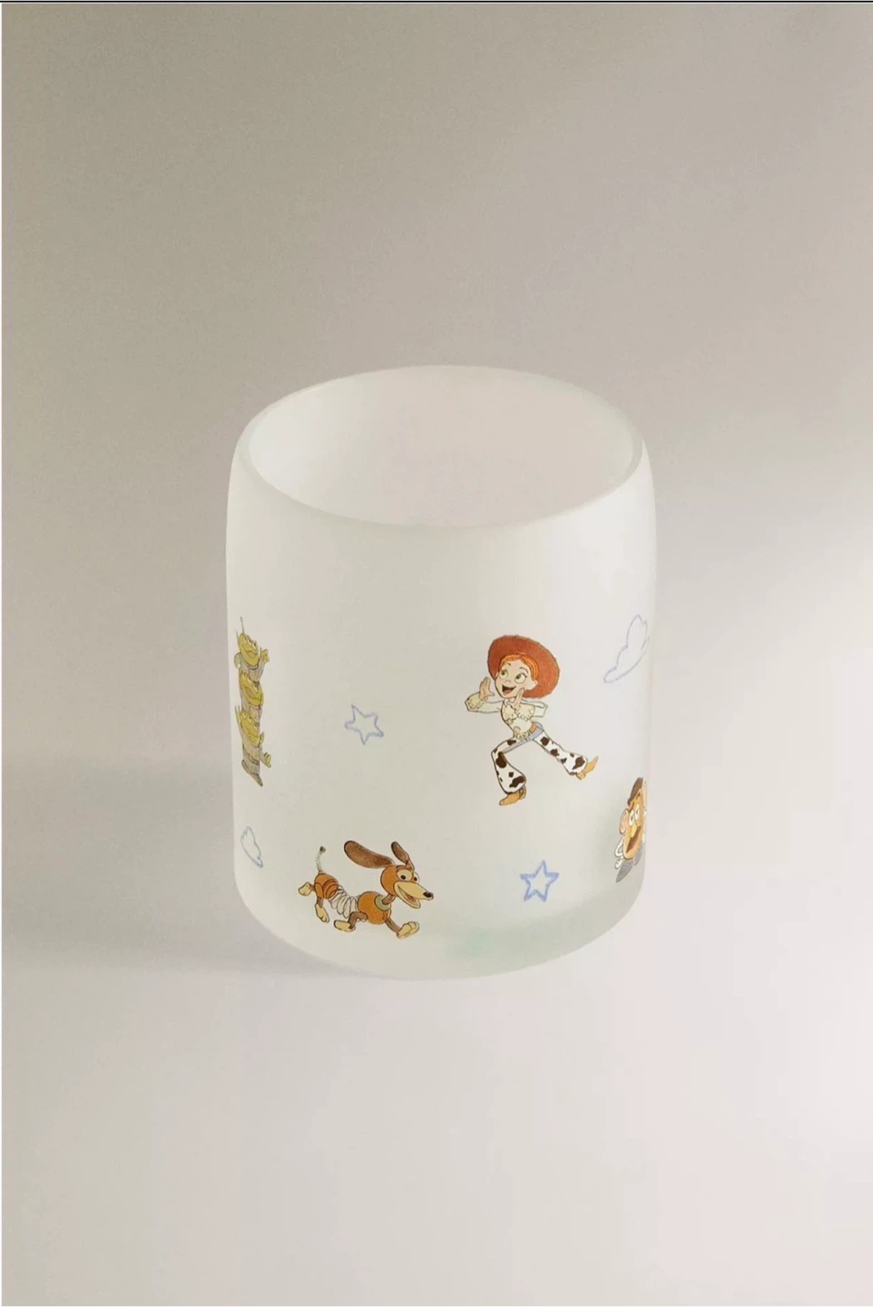 ZARA HOME トイストーリー 歯ブラシスタンド・ソープディスペンサーの写真6枚目