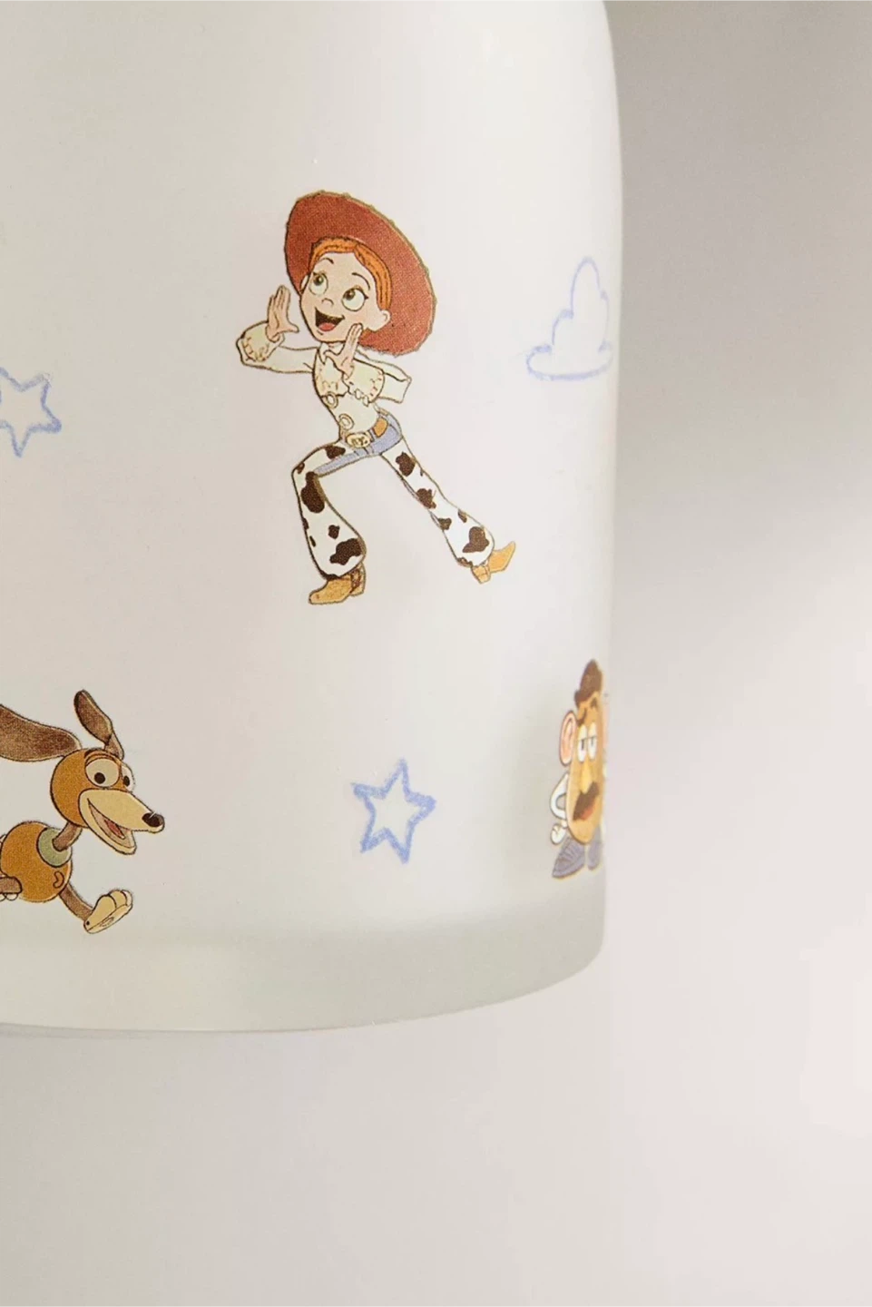 ZARA HOME トイストーリー 歯ブラシスタンド・ソープディスペンサーの写真7枚目