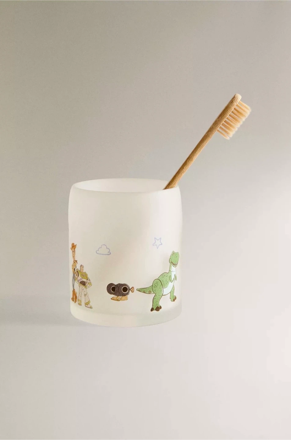 ZARA HOME トイストーリー 歯ブラシスタンド・ソープディスペンサーの写真8枚目